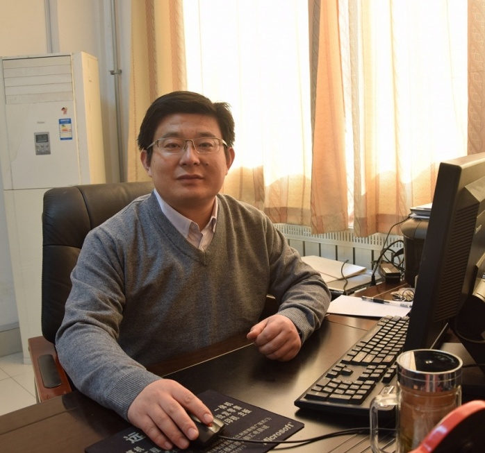 ​MK体育副经理宋强